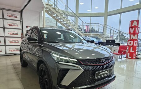 Geely Coolray I, 2024 год, 2 249 000 рублей, 3 фотография