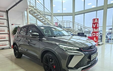 Geely Coolray I, 2024 год, 2 249 000 рублей, 4 фотография