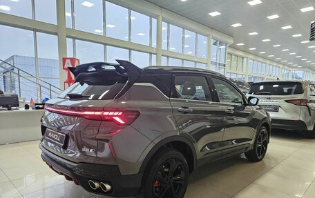 Geely Coolray I, 2024 год, 2 249 000 рублей, 8 фотография