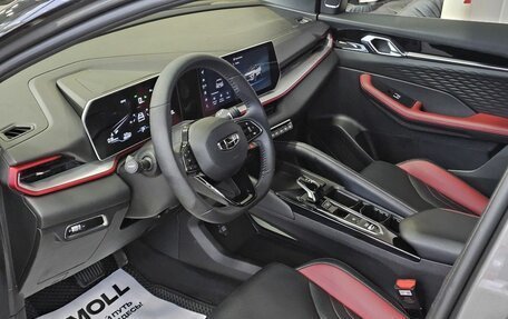Geely Coolray I, 2024 год, 2 249 000 рублей, 10 фотография