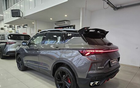 Geely Coolray I, 2024 год, 2 249 000 рублей, 5 фотография
