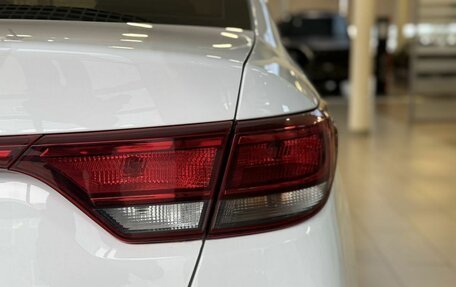 KIA Rio IV, 2021 год, 1 650 000 рублей, 5 фотография
