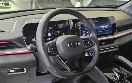 Geely Coolray I, 2024 год, 2 249 000 рублей, 11 фотография