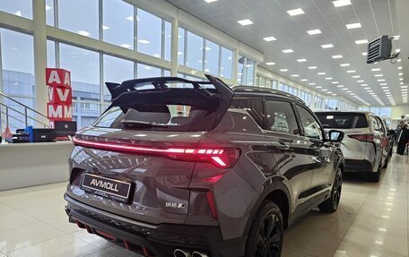 Geely Coolray I, 2024 год, 2 249 000 рублей, 7 фотография