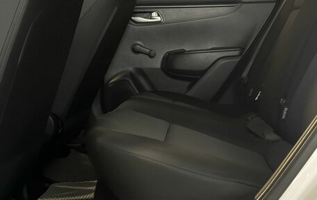 KIA Rio IV, 2021 год, 1 650 000 рублей, 8 фотография