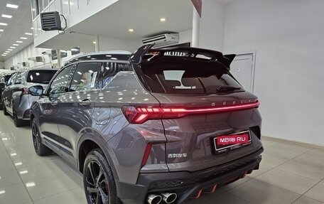 Geely Coolray I, 2024 год, 2 249 000 рублей, 6 фотография