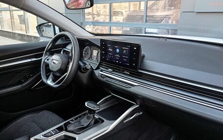 Geely Emgrand, 2024 год, 1 645 000 рублей, 6 фотография
