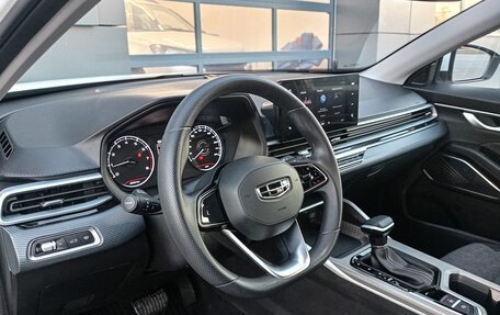 Geely Emgrand, 2024 год, 1 645 000 рублей, 5 фотография