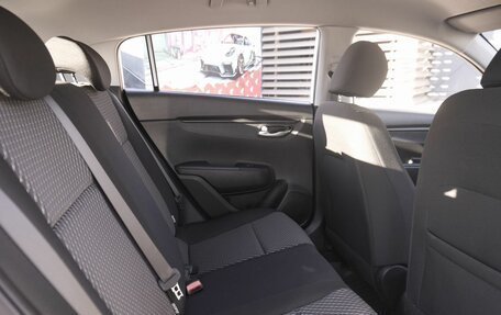 KIA Rio IV, 2019 год, 1 347 000 рублей, 8 фотография