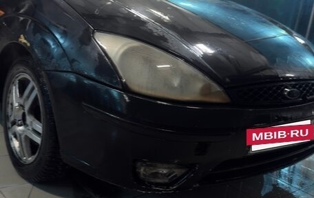 Ford Focus IV, 2005 год, 114 258 рублей, 2 фотография