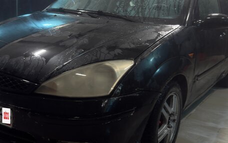 Ford Focus IV, 2005 год, 114 258 рублей, 3 фотография