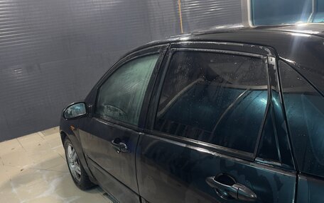 Ford Focus IV, 2005 год, 114 258 рублей, 6 фотография
