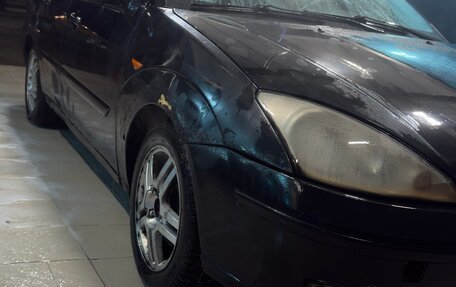 Ford Focus IV, 2005 год, 114 258 рублей, 4 фотография