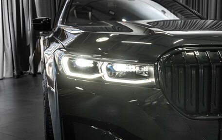BMW 7 серия, 2019 год, 6 499 000 рублей, 8 фотография