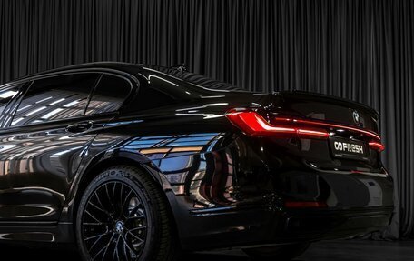 BMW 7 серия, 2019 год, 6 499 000 рублей, 10 фотография