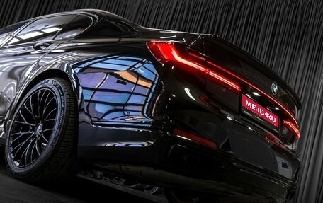 BMW 7 серия, 2019 год, 6 499 000 рублей, 11 фотография