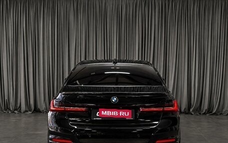 BMW 7 серия, 2019 год, 6 499 000 рублей, 4 фотография