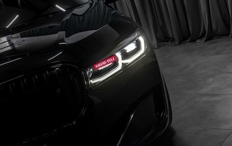 BMW 7 серия, 2019 год, 6 499 000 рублей, 9 фотография
