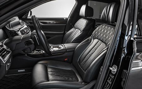 BMW 7 серия, 2019 год, 6 499 000 рублей, 17 фотография