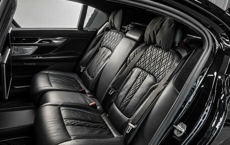 BMW 7 серия, 2019 год, 6 499 000 рублей, 16 фотография