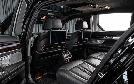BMW 7 серия, 2019 год, 6 499 000 рублей, 18 фотография