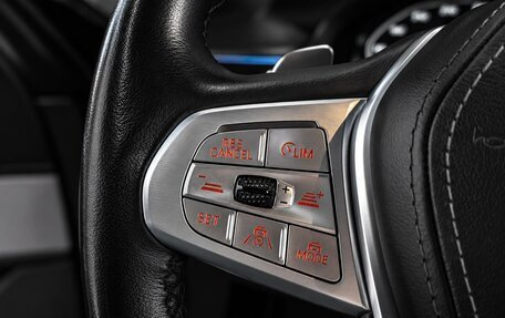 BMW 7 серия, 2019 год, 6 499 000 рублей, 20 фотография