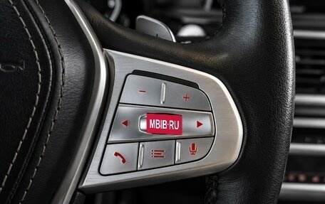 BMW 7 серия, 2019 год, 6 499 000 рублей, 21 фотография