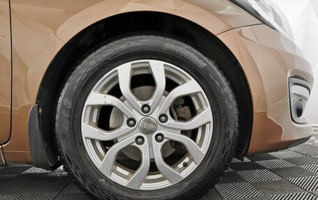 KIA cee'd III, 2016 год, 1 145 000 рублей, 9 фотография