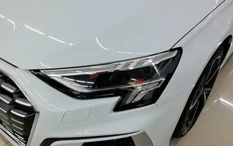 Audi A3, 2023 год, 1 318 000 рублей, 5 фотография