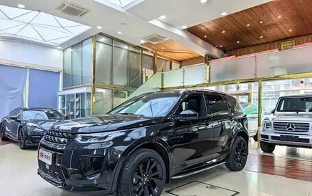 Land Rover Discovery Sport I рестайлинг, 2023 год, 1 838 000 рублей, 2 фотография