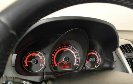 KIA cee'd I рестайлинг, 2011 год, 520 000 рублей, 7 фотография