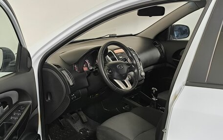KIA cee'd I рестайлинг, 2011 год, 520 000 рублей, 8 фотография
