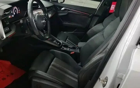 Audi A3, 2023 год, 1 318 000 рублей, 6 фотография