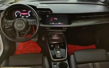 Audi A3, 2023 год, 1 318 000 рублей, 7 фотография