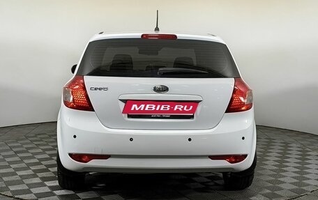 KIA cee'd I рестайлинг, 2011 год, 520 000 рублей, 5 фотография