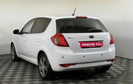 KIA cee'd I рестайлинг, 2011 год, 520 000 рублей, 6 фотография
