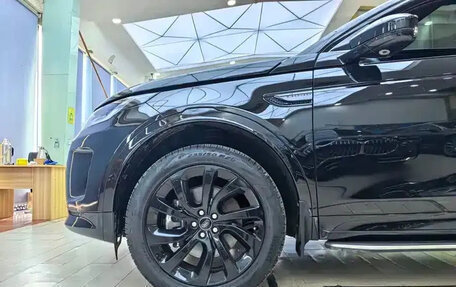 Land Rover Discovery Sport I рестайлинг, 2023 год, 1 838 000 рублей, 4 фотография