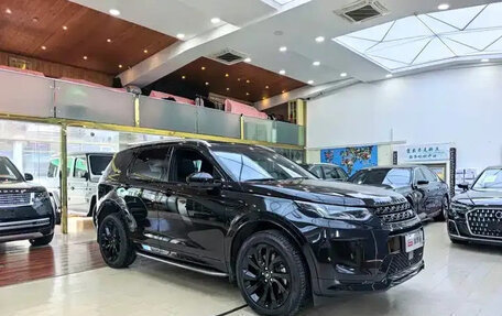 Land Rover Discovery Sport I рестайлинг, 2023 год, 1 838 000 рублей, 3 фотография