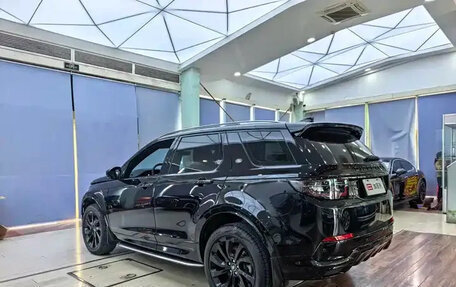 Land Rover Discovery Sport I рестайлинг, 2023 год, 1 838 000 рублей, 7 фотография