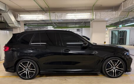 BMW X5, 2019 год, 6 800 000 рублей, 3 фотография