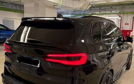 BMW X5, 2019 год, 6 800 000 рублей, 5 фотография