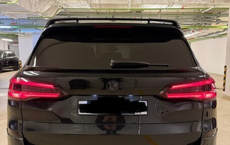 BMW X5, 2019 год, 6 800 000 рублей, 6 фотография