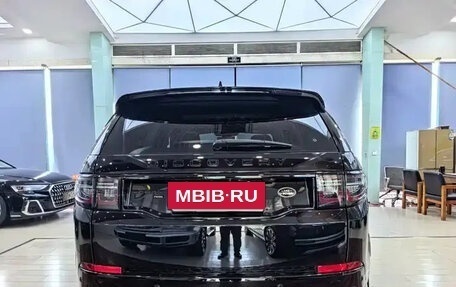Land Rover Discovery Sport I рестайлинг, 2023 год, 1 838 000 рублей, 6 фотография