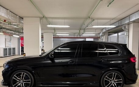 BMW X5, 2019 год, 6 800 000 рублей, 8 фотография