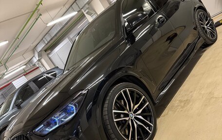 BMW X5, 2019 год, 6 800 000 рублей, 9 фотография