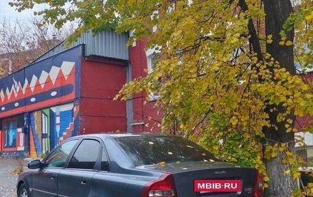 Volvo S80 II рестайлинг 2, 2002 год, 300 000 рублей, 6 фотография