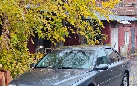 Volvo S80 II рестайлинг 2, 2002 год, 300 000 рублей, 4 фотография