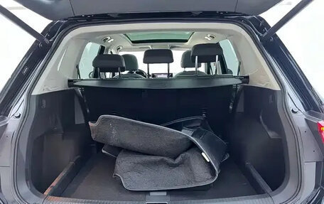 Volkswagen Tiguan II, 2023 год, 2 354 000 рублей, 12 фотография