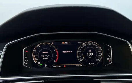 Volkswagen Tiguan II, 2023 год, 2 354 000 рублей, 16 фотография