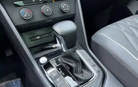 Volkswagen Tiguan II, 2023 год, 2 354 000 рублей, 18 фотография